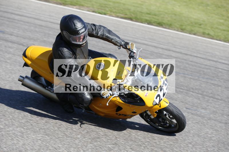 /12 30.04.2025 Speer Racing ADR/Classic/223